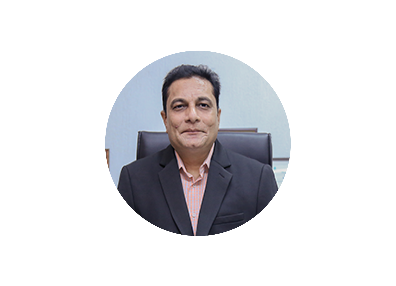 Dr. Amit Ganatra