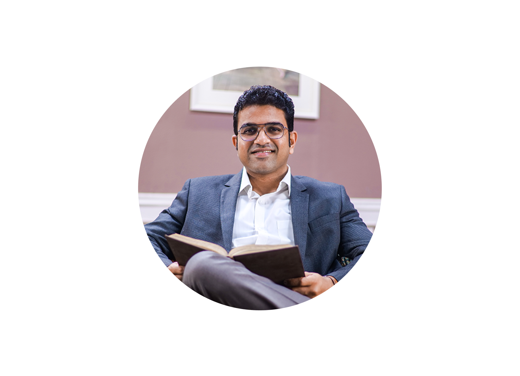 Dr. Devanshu J Patel