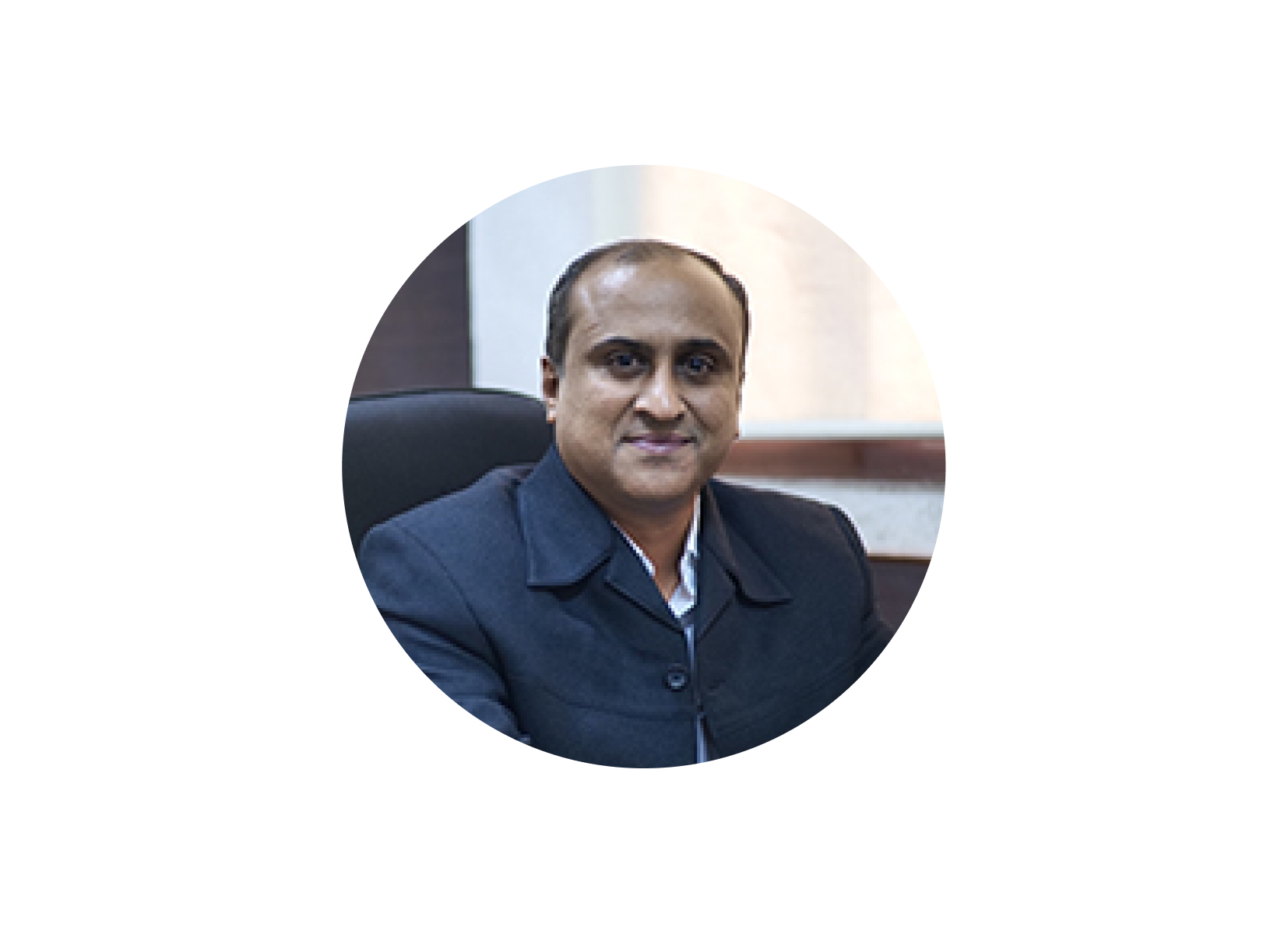 Manish Pandya