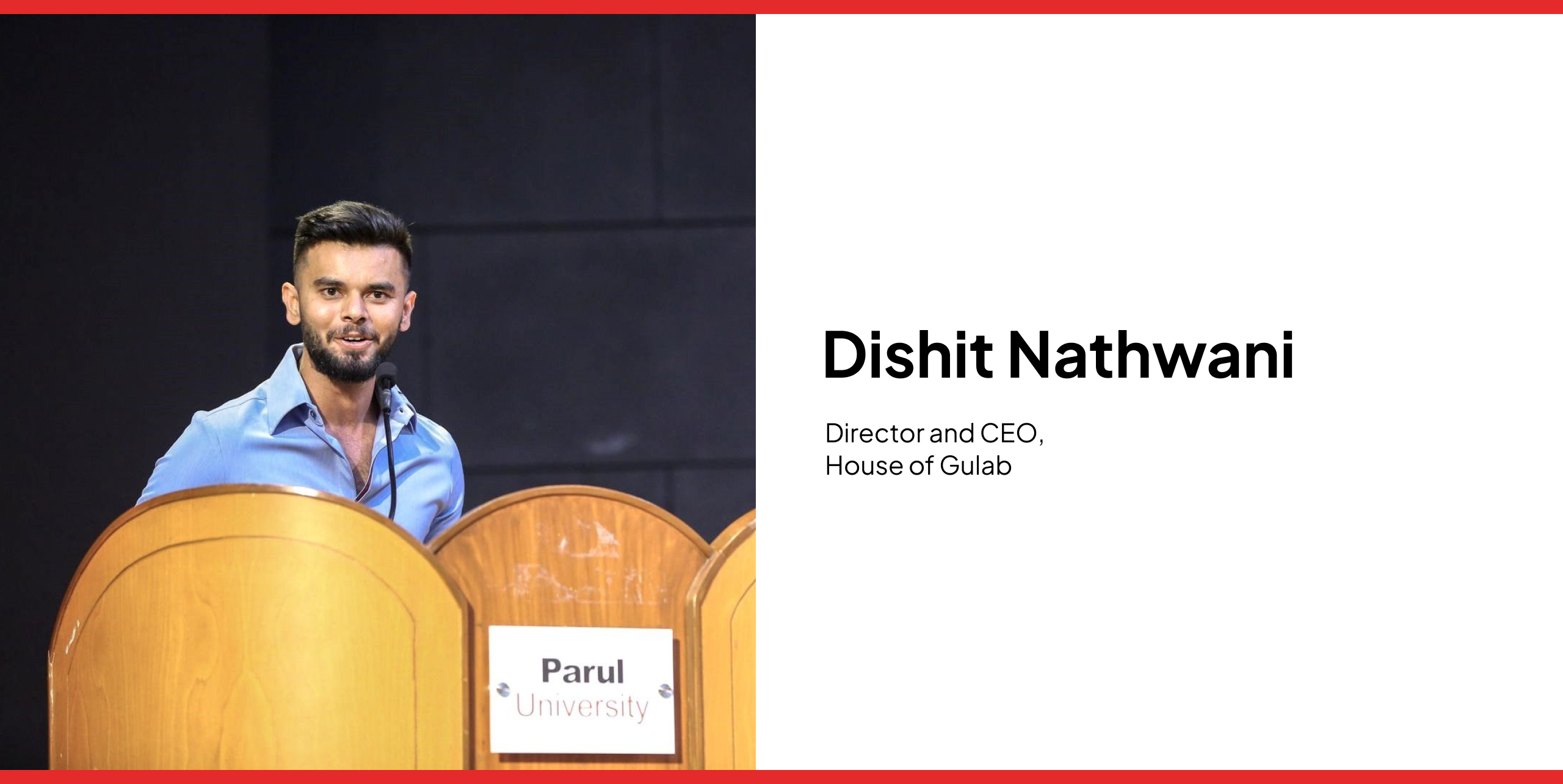 Speaker 7