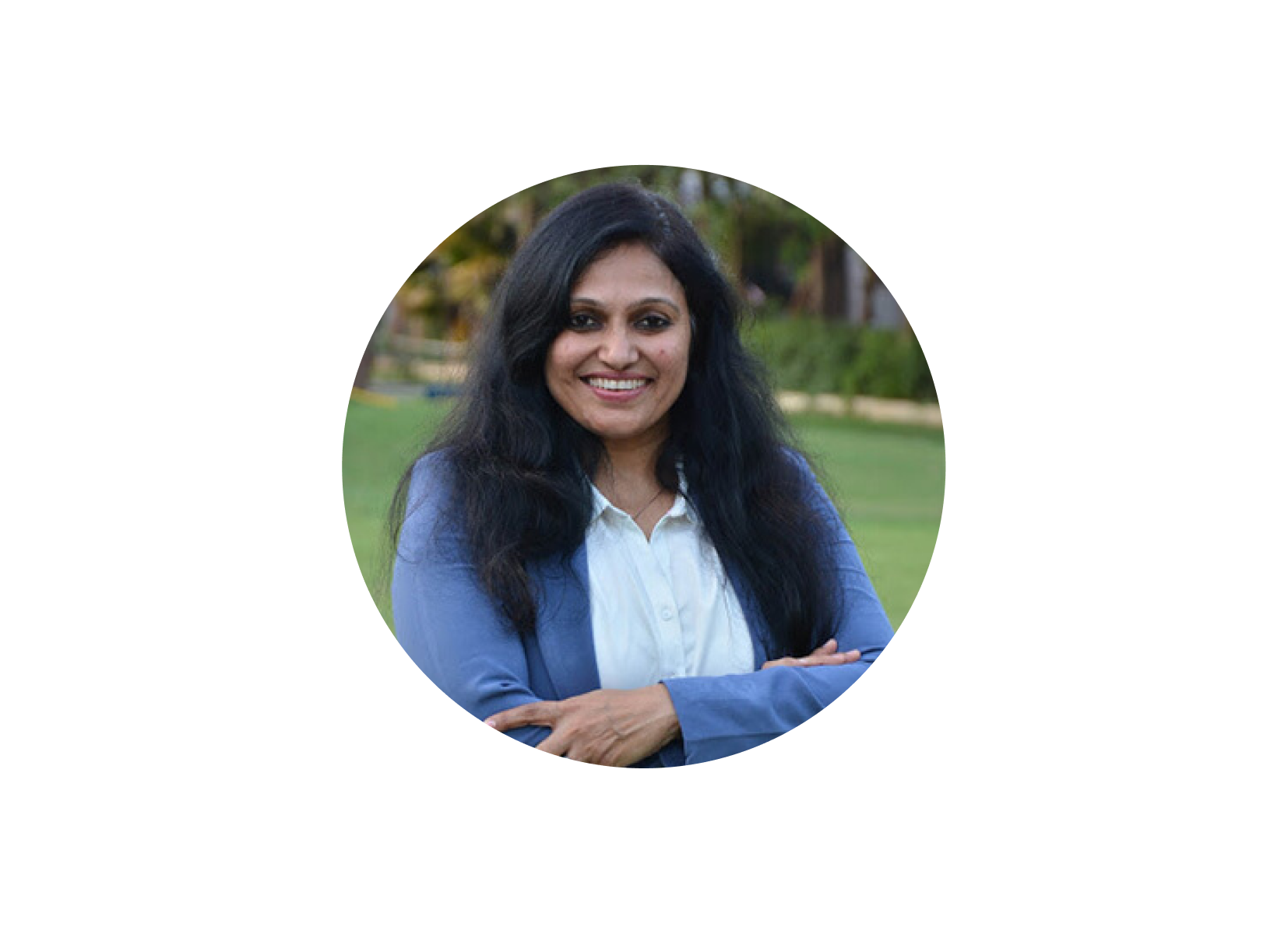 Dr. Parul Patel