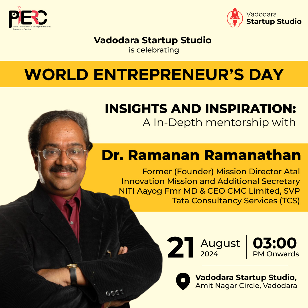 World Entrepreneurs Day