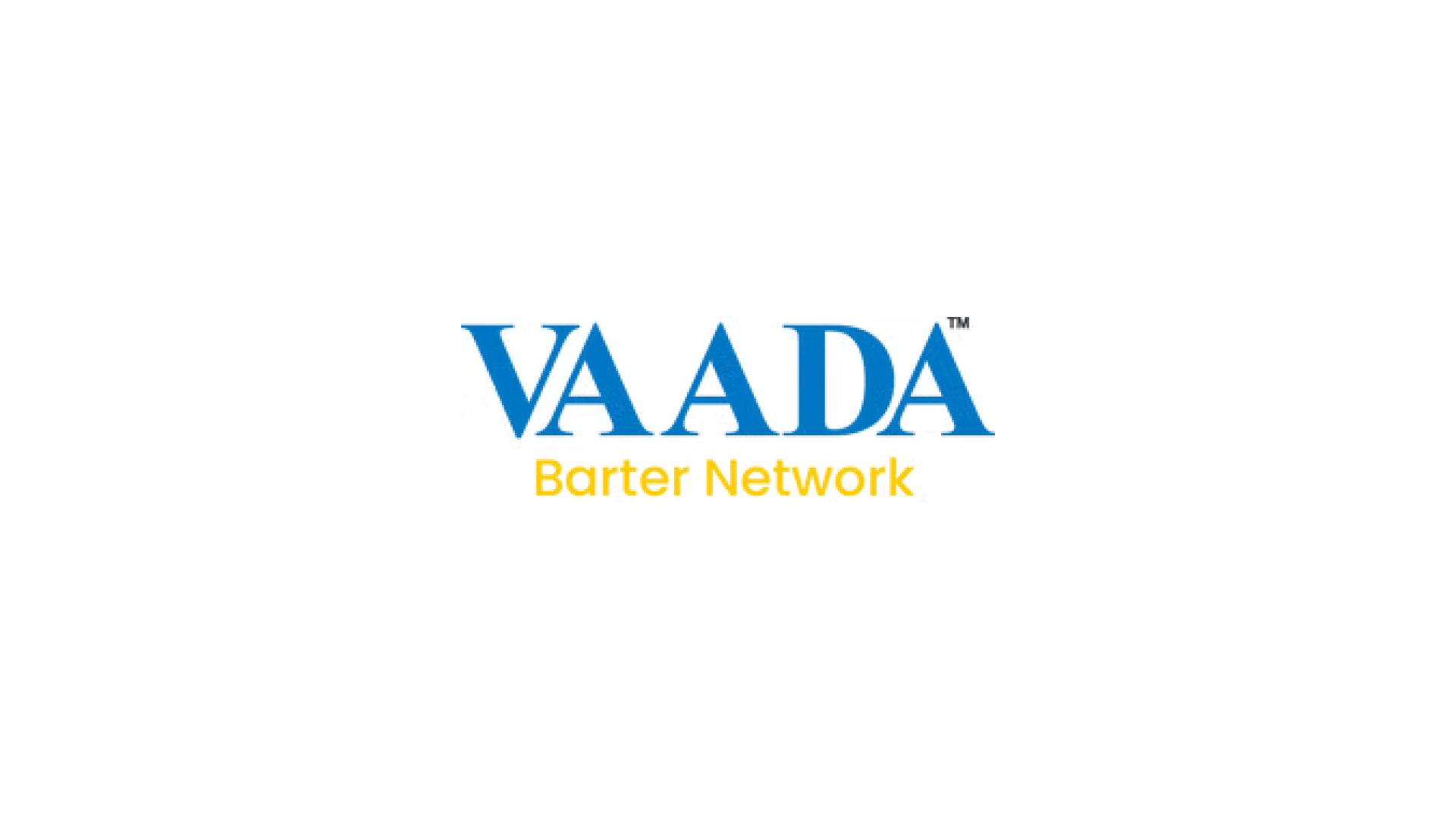 Vaada Barter Network